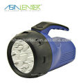 9LED tragbare Handlampe